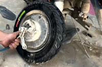 东丽区换胎补胎服务