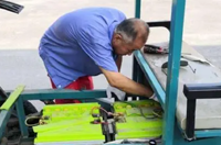 东丽区三轮车救援服务