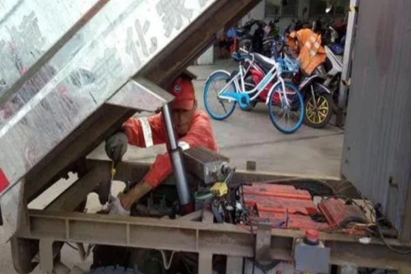 东丽区电动三轮车救援